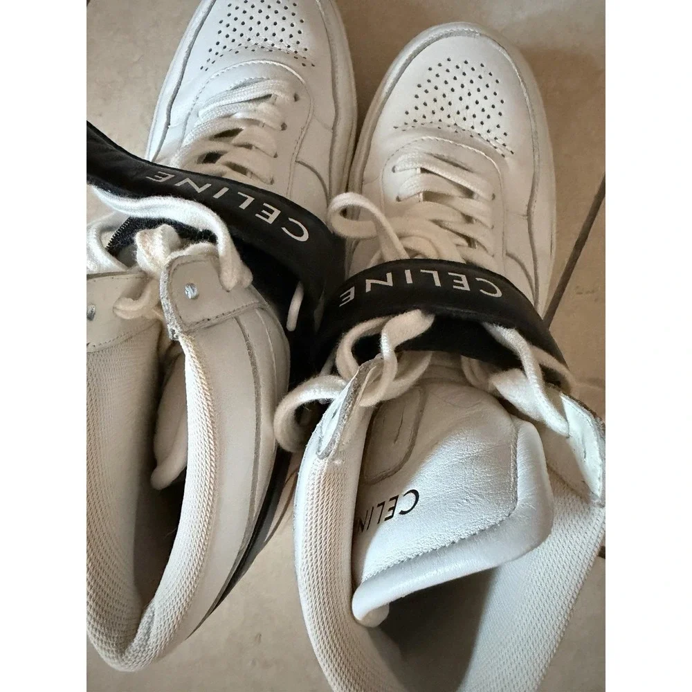 Celine women sneaker/ CT-03